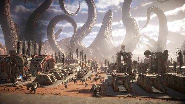 《暗星铁律》耕升RTX 5070踏雪OC体验FPS科幻肉鸽新作