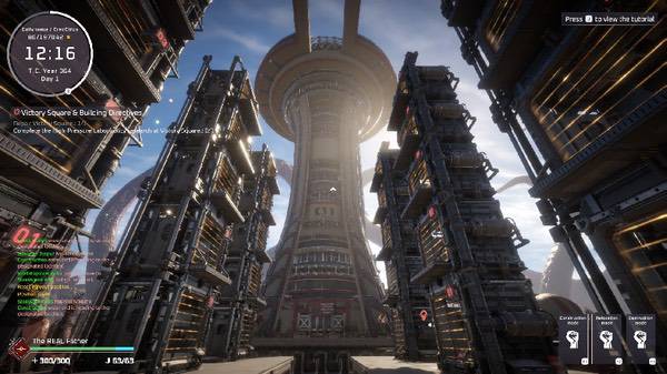 《暗星铁律》耕升RTX 5070踏雪OC体验FPS科幻肉鸽新作