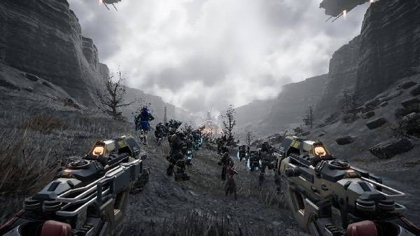 《暗星铁律》耕升RTX 5070踏雪OC体验FPS科幻肉鸽新作