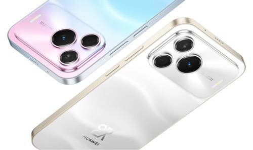 华为nova 16 SE今日正式上市，价格从2499元起