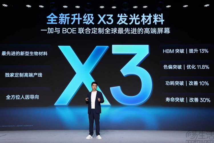 手机发布会上讲不讲屏幕供应商,这是个大问题 手机发布会上讲不讲屏幕供应商,这是个大问题
