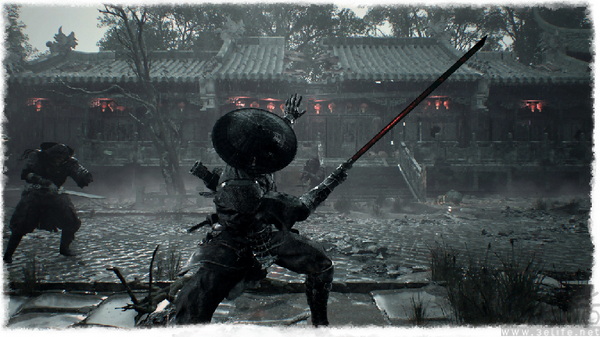 耕升RTX5070 Ti追风OC 2.0开启暗黑武侠倒计时! 耕升RTX5070 Ti追风OC 2.0开启暗黑武侠倒计时!