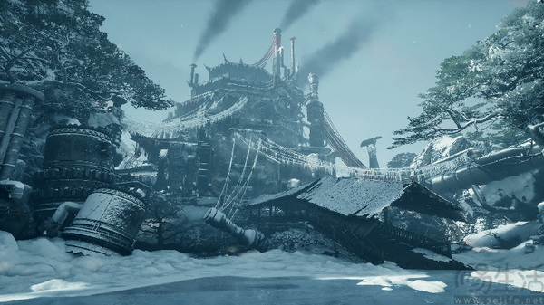 耕升RTX5070 Ti追风OC 2.0开启暗黑武侠倒计时! 耕升RTX5070 Ti追风OC 2.0开启暗黑武侠倒计时!