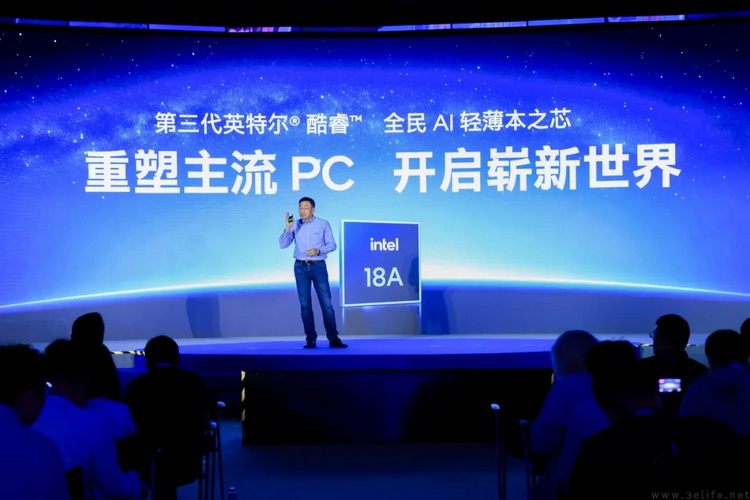如何破解PC市场的“低价刚需”?英特尔干得漂亮 如何破解PC市场的“低价刚需”?英特尔干得漂亮
