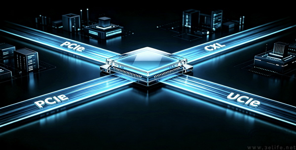 SmartDV推出PCIe/CXL/UCIe协议转换与桥接IP