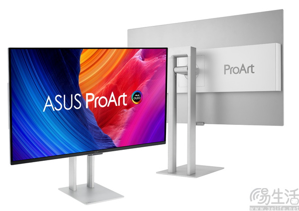 华硕ProArt 与您相约 BIRTV 2026