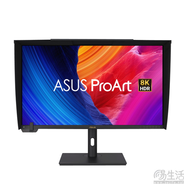 华硕ProArt 与您相约 BIRTV 2026
