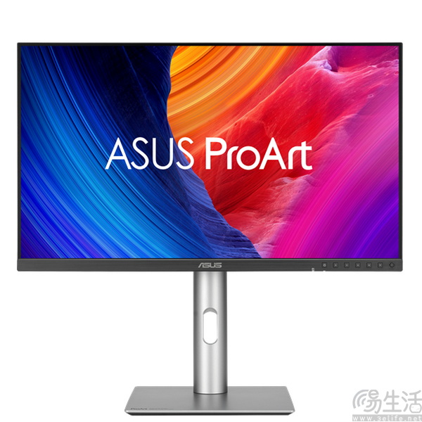 华硕ProArt 与您相约 BIRTV 2026