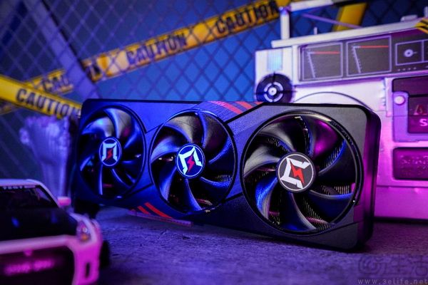 耕升RTX5070Ti 追风OC2.0实测《人间地狱:越南》 耕升RTX5070Ti 追风OC2.0实测《人间地狱:越南》