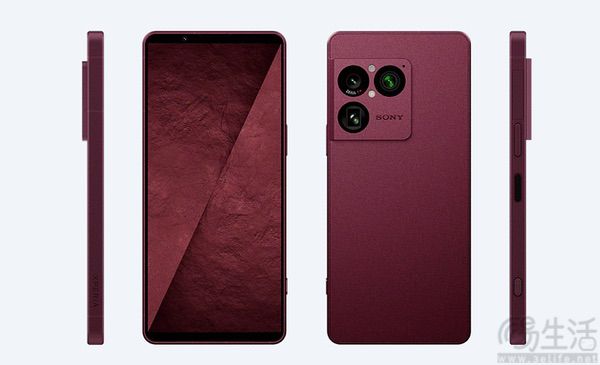 索尼Xperia 1 VIII销量非常强劲,欧洲市场显著增长 索尼Xperia 1 VIII销量非常强劲,欧洲市场显著增长