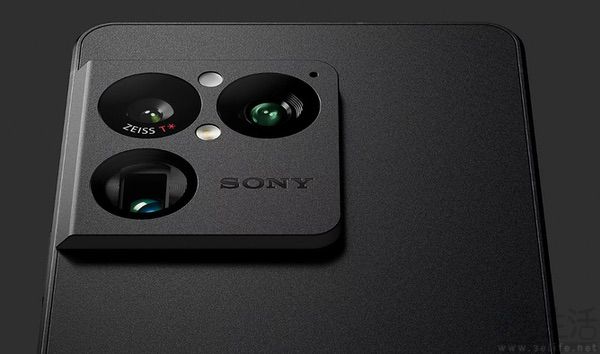 索尼Xperia 1 VIII销量非常强劲,欧洲市场显著增长 索尼Xperia 1 VIII销量非常强劲,欧洲市场显著增长
