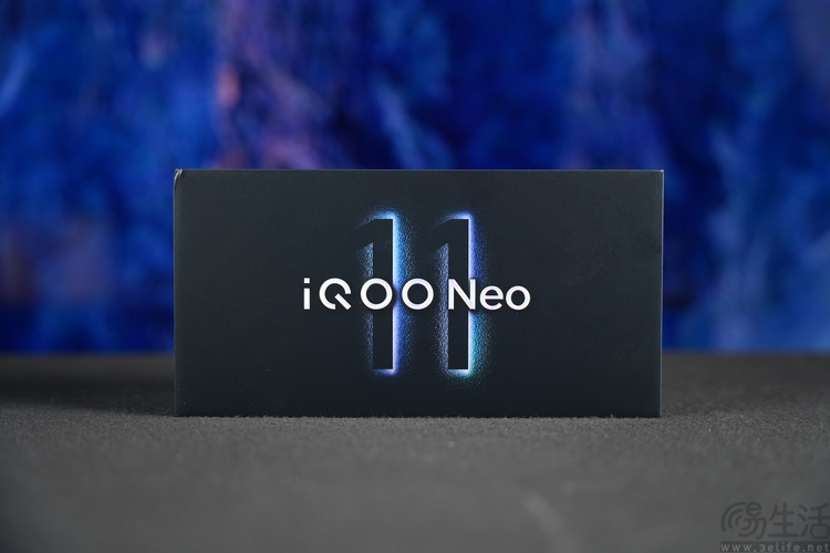 iQOO Neo11 至尊版首测:2K屏+天玑旗舰芯新选择 iQOO Neo11 至尊版首测:2K屏+天玑旗舰芯新选择