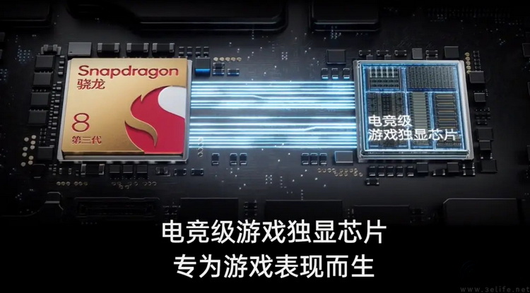 从视频优化到游戏插帧,手机“独显”还能活多久 从视频优化到游戏插帧,手机“独显”还能活多久
