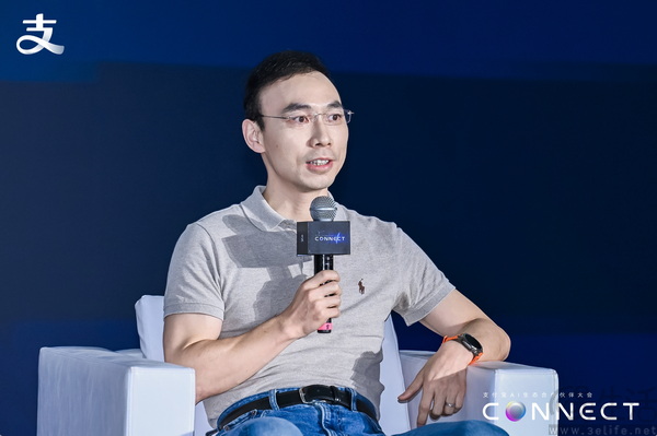 OPPO唐凯:模型能力已经超过产业链的组织能力 OPPO唐凯:模型能力已经超过产业链的组织能力