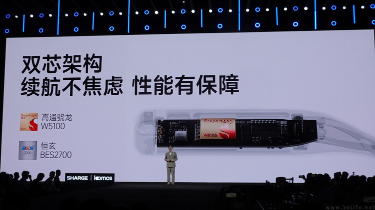 那个你熟悉的充电宝品牌,如今要当AI眼镜领头羊 那个你熟悉的充电宝品牌,如今要当AI眼镜领头羊