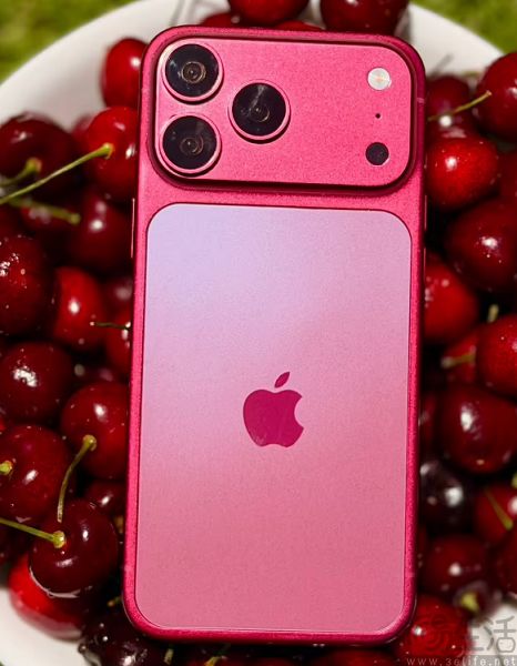iPhone 18 Pro第三方保护壳现身，外观已无悬念