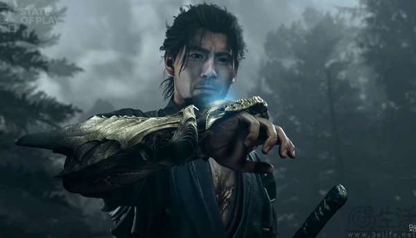 《鬼武者:剑之道》前瞻:暌违二十年的剑戟归来 《鬼武者:剑之道》前瞻:暌违二十年的剑戟归来