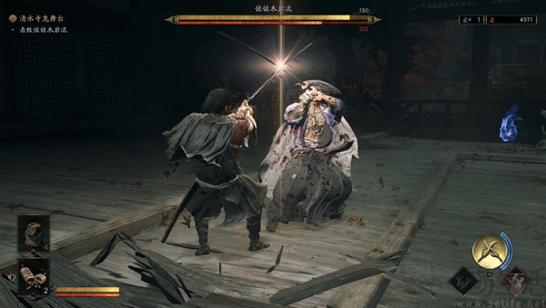 《鬼武者:剑之道》前瞻:暌违二十年的剑戟归来 《鬼武者:剑之道》前瞻:暌违二十年的剑戟归来