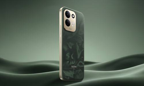 REDMI M100上架，定位大屏长续航中端机型