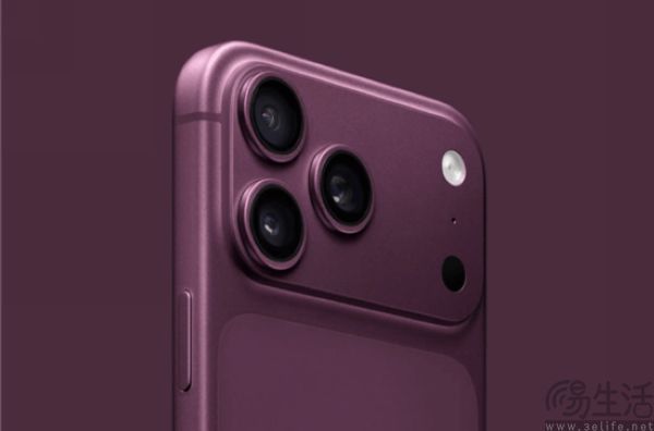 iPhone 18 Pro保护壳现身，后摄外观几乎没变化