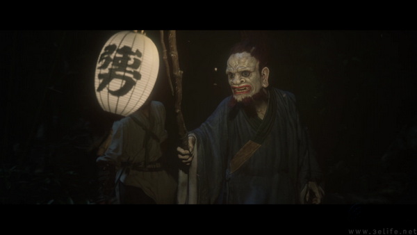 《黑神话:钟馗》实机放出!耕升开启志怪新篇 《黑神话:钟馗》实机放出!耕升开启志怪新篇
