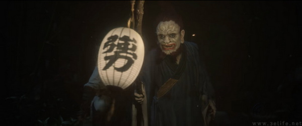 被《黑神话:钟馗》新实机震撼了,游科牛X 被《黑神话:钟馗》新实机震撼了,游科牛X