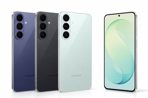 三星Galaxy S26 FE发布时间揭晓，8月27日亮相