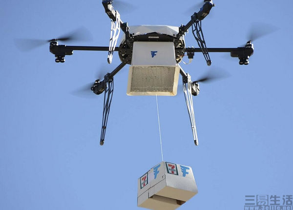 亚马逊Prime Air宣布扩大范围，将覆盖500个城镇