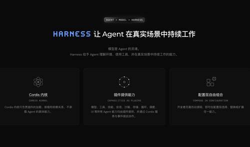 DeepSeek Harness迎来RC.8更新，带来多项改进