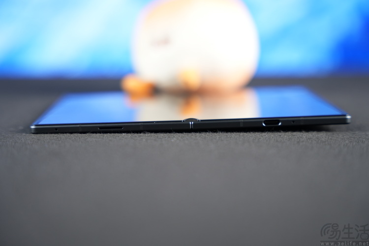 三星Galaxy Z Fold8上手：除了好看，也足够用心