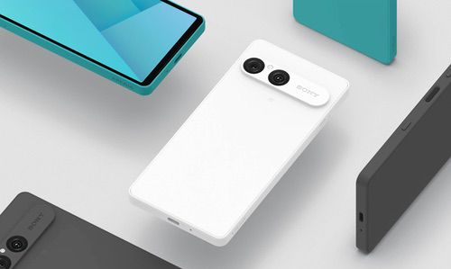 索尼新机即将发布，疑似Xperia 10 VIII跑分现身