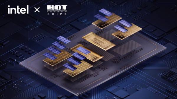 英特尔亮相Hot Chips 2026,描绘面向智能体AI时代的架构 英特尔亮相Hot Chips 2026,描绘面向智能体AI时代的架构