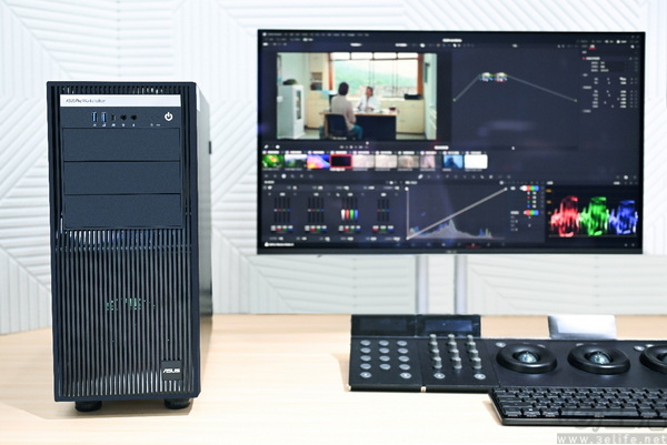 华硕主板领衔8K视界 强势登陆BIRTV2026 华硕主板领衔8K视界 强势登陆BIRTV2026