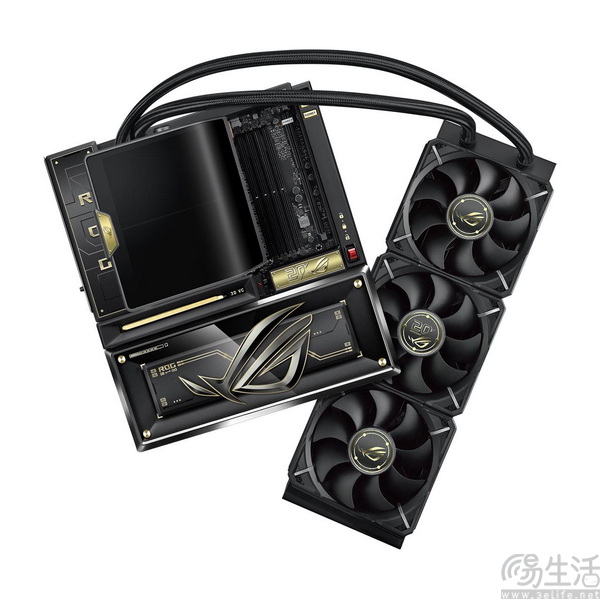 6000C26!华硕主板助国产颗粒再创低延迟 6000C26!华硕主板助国产颗粒再创低延迟