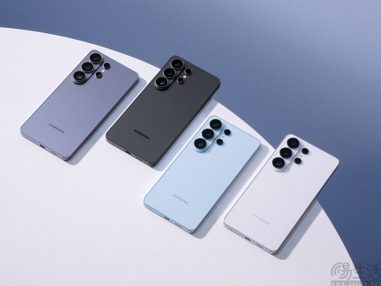 Galaxy S27 Ultra外观信息曝光，或搭载自修复玻璃