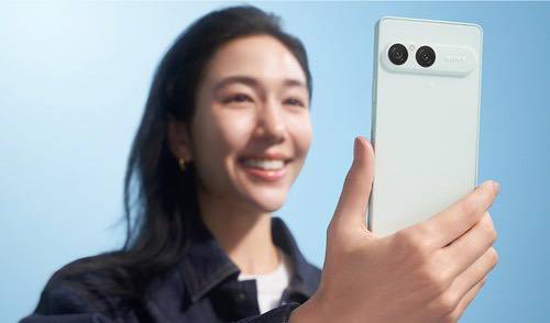 索尼Xperia 10 VIII海外发布，仅细节有所升级