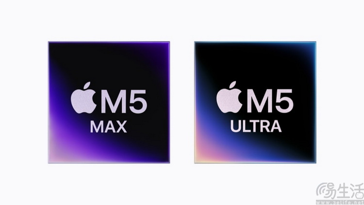无发布会直接开卖,M5 Ultra、M6 到底强在哪? 无发布会直接开卖,M5 Ultra、M6 到底强在哪?