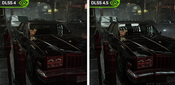 DLSS 4.5光线重建携Gamescom热门新游来袭！