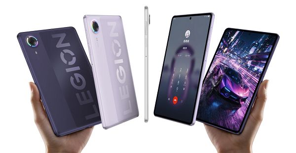 拯救者Y700无极发布，限时首发价4999元起