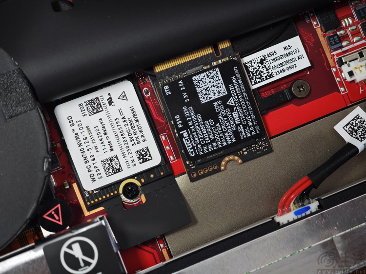 最新游戏能耗死你的SSD？事情可能没那么简单