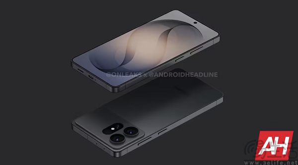 三星Galaxy S27系列渲染图曝光,外观变化不大 三星Galaxy S27系列渲染图曝光,外观变化不大