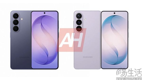 三星Galaxy S27系列渲染图曝光,外观变化不大 三星Galaxy S27系列渲染图曝光,外观变化不大