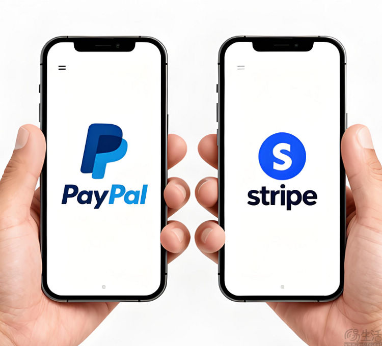 Stripe收购PayPal谈判终止,交易估值约530亿美元 Stripe收购PayPal谈判终止,交易估值约530亿美元