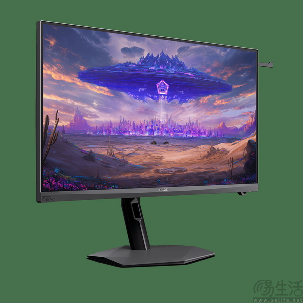 画质免费升级,DLSS 4.5 光线重建正式发布 画质免费升级,DLSS 4.5 光线重建正式发布