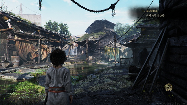 耕升RTX 5070 Ti 追风 OC 2.0补全尘封瘟疫史诗 耕升RTX 5070 Ti 追风 OC 2.0补全尘封瘟疫史诗