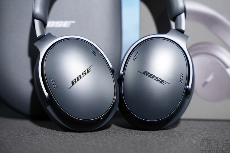 降噪称王，Bose QuietComfort消噪耳机Ⅱ体验