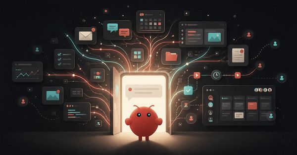 OpenClaw 2.0日前正式发布，迎来全面更新