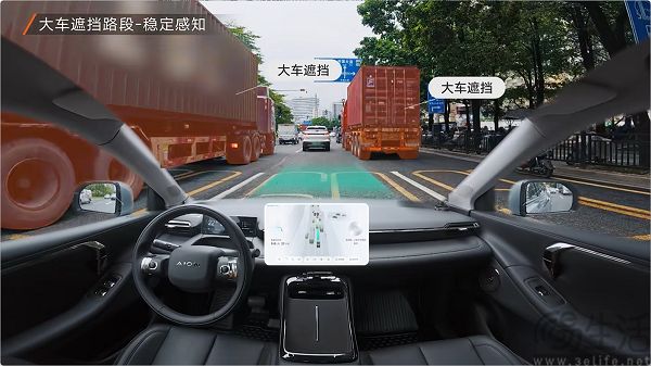 滴滴R2开启无人载客测试，首批覆盖北京广州