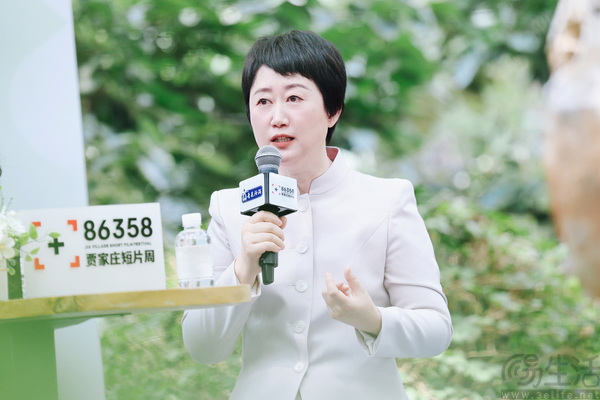 共话技术与人文，华硕陪伴青年影像逐光前行