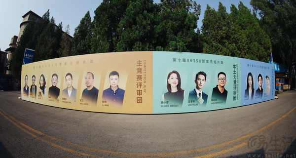 共话技术与人文，华硕陪伴青年影像逐光前行